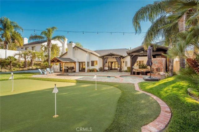 15263 Saddleback Road, Canyon Country, CA 91387