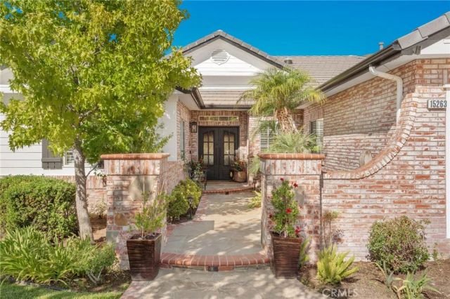 15263 Saddleback Road, Canyon Country, CA 91387