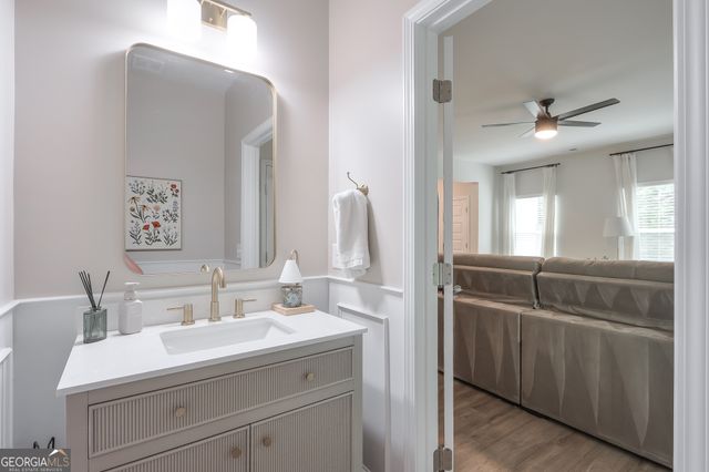 197 Witter Way, Woodstock, GA 30188