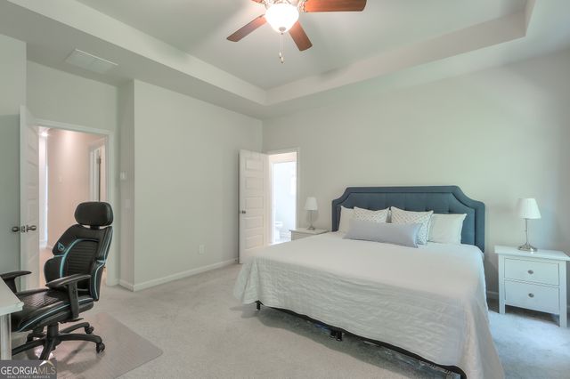 197 Witter Way, Woodstock, GA 30188