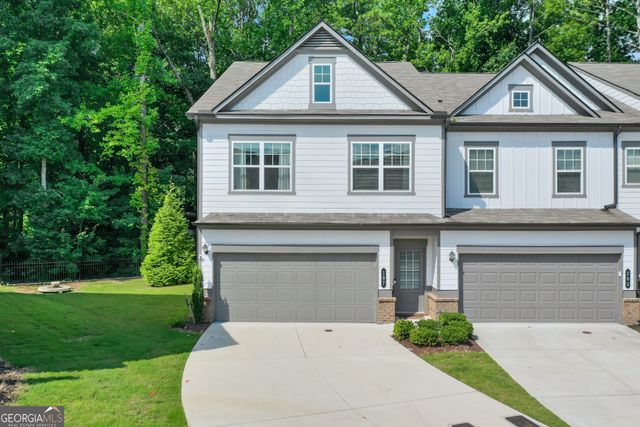 197 Witter Way, Woodstock, GA 30188