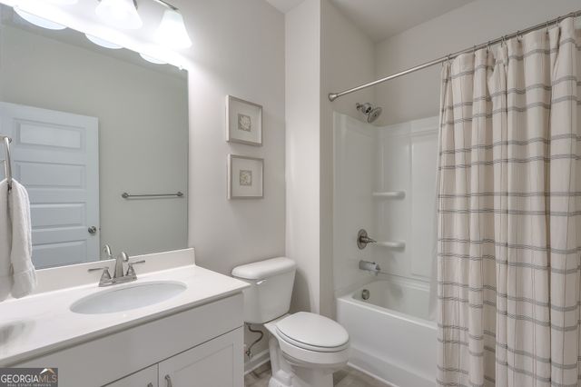 197 Witter Way, Woodstock, GA 30188