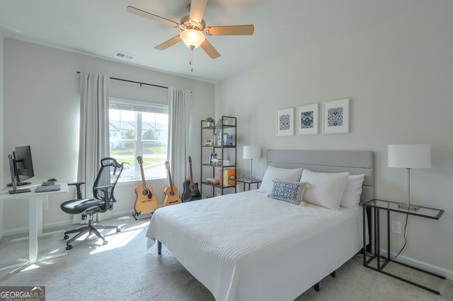 197 Witter Way, Woodstock, GA 30188