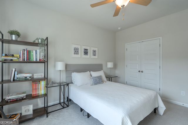 197 Witter Way, Woodstock, GA 30188