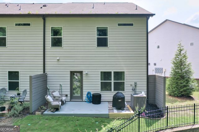 197 Witter Way, Woodstock, GA 30188