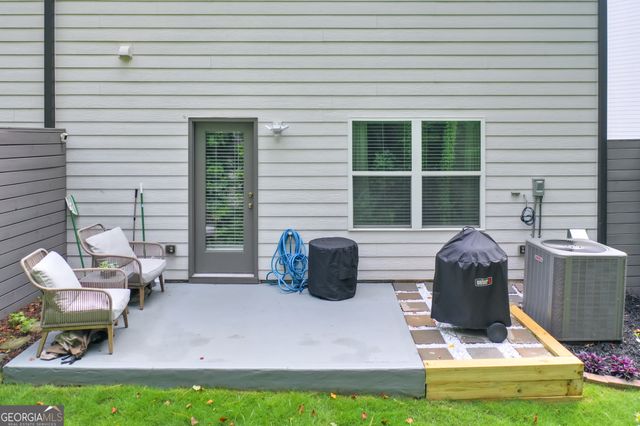 197 Witter Way, Woodstock, GA 30188
