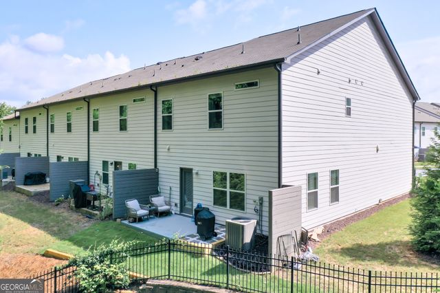 197 Witter Way, Woodstock, GA 30188