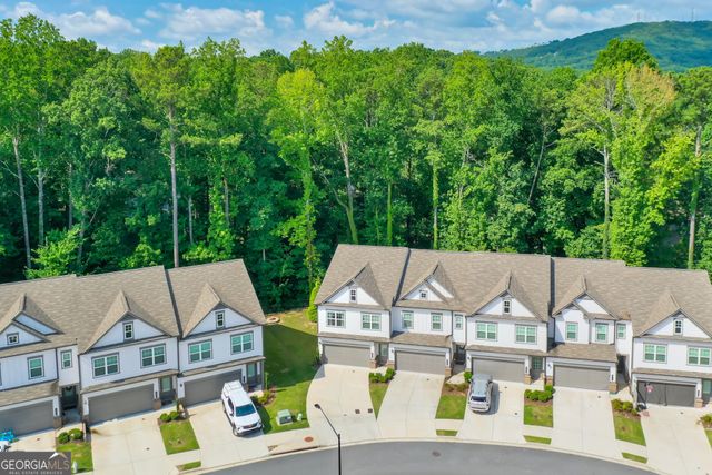 197 Witter Way, Woodstock, GA 30188