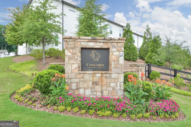 197 Witter Way, Woodstock, GA 30188