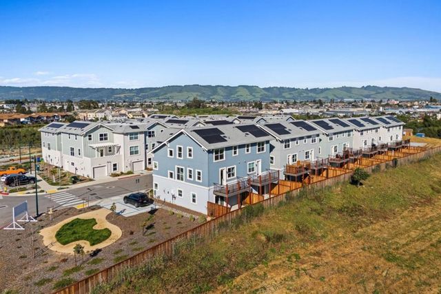 413 Annie Drive, Watsonville, CA 95076