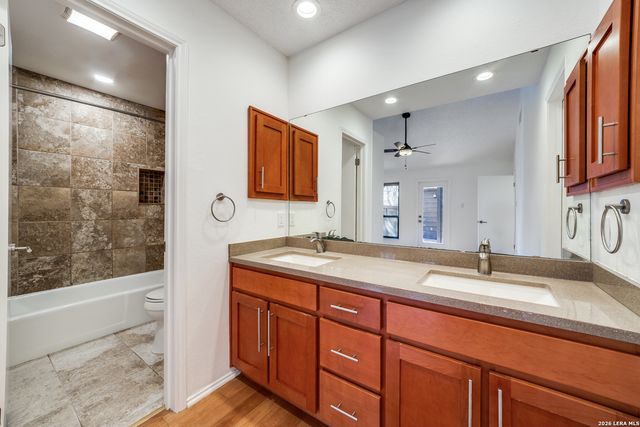 9325 Whisper Pt, San Antonio, TX 78240