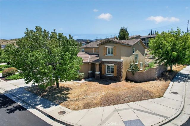 2400 Allysum, Palmdale, CA 93551