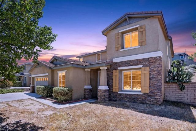 2400 Allysum, Palmdale, CA 93551