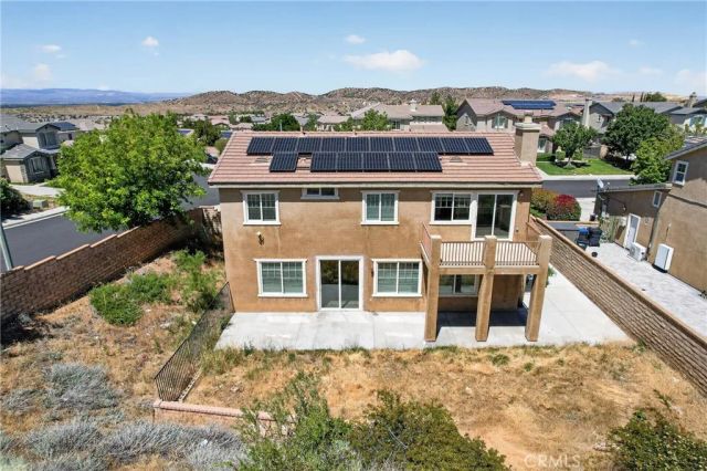 2400 Allysum, Palmdale, CA 93551