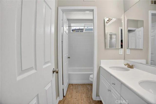 2400 Allysum, Palmdale, CA 93551