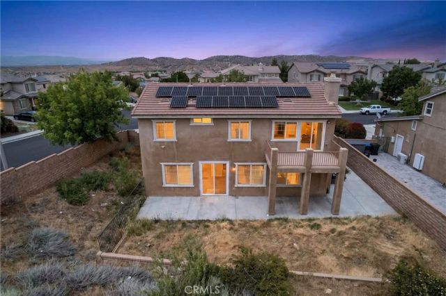 2400 Allysum, Palmdale, CA 93551