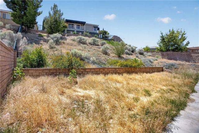 2400 Allysum, Palmdale, CA 93551