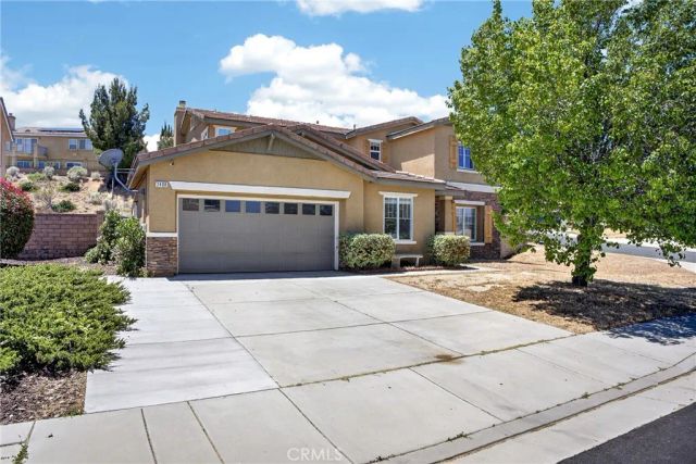 2400 Allysum, Palmdale, CA 93551