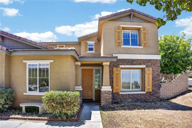 2400 Allysum, Palmdale, CA 93551