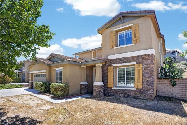 2400 Allysum, Palmdale, CA 93551