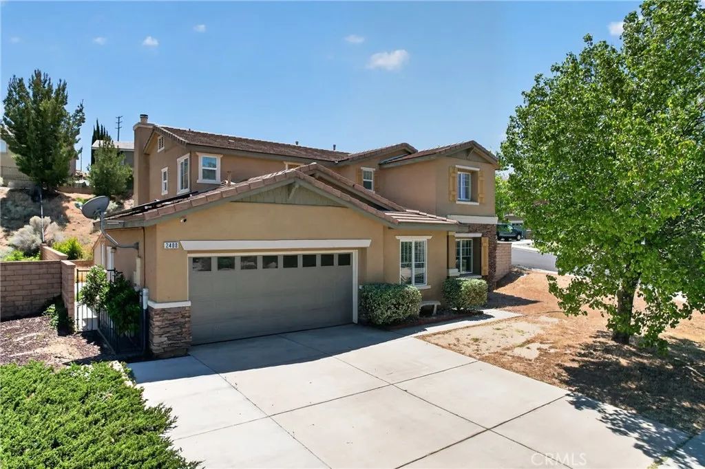 2400 Allysum, Palmdale, CA 93551