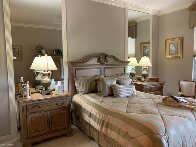 3595 Laurel Greens LN N 103, Naples, FL 34119