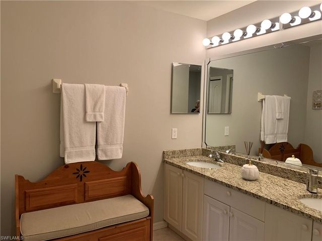 3595 Laurel Greens LN N 103, Naples, FL 34119