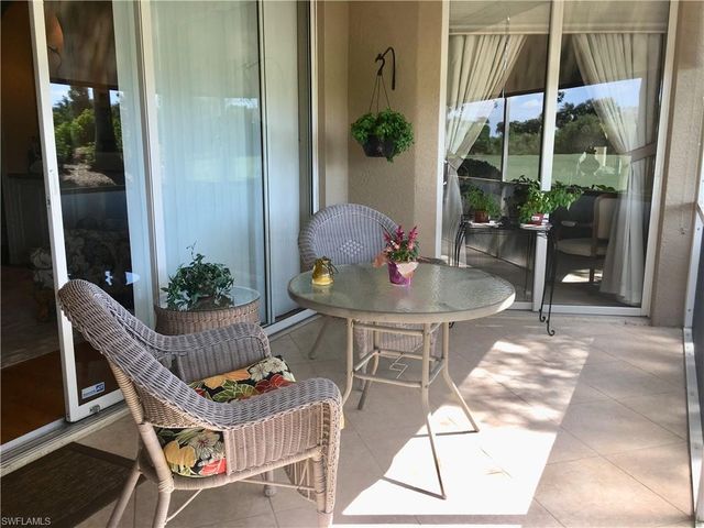 3595 Laurel Greens LN N 103, Naples, FL 34119