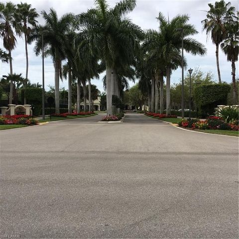 3595 Laurel Greens LN N 103, Naples, FL 34119