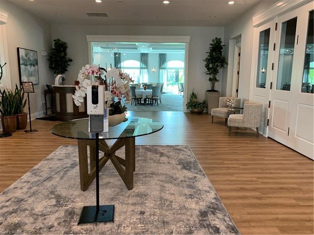 3595 Laurel Greens LN N 103, Naples, FL 34119