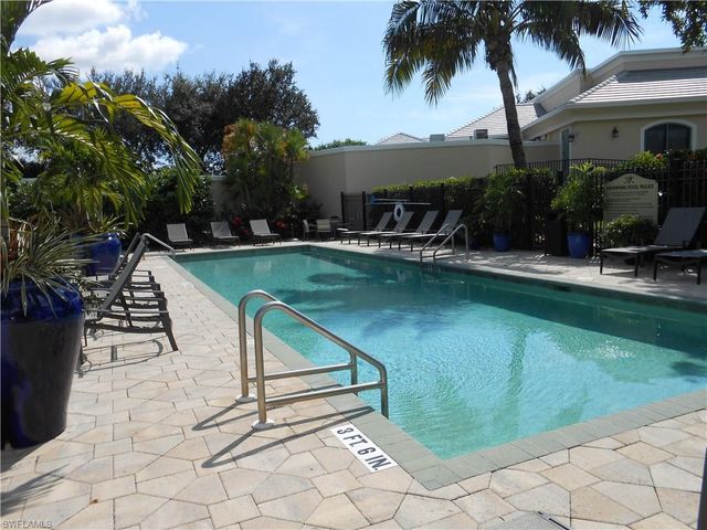 3595 Laurel Greens LN N 103, Naples, FL 34119