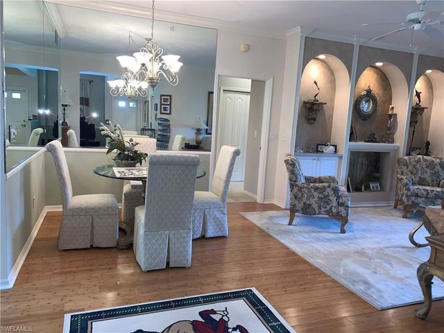 3595 Laurel Greens LN N 103, Naples, FL 34119