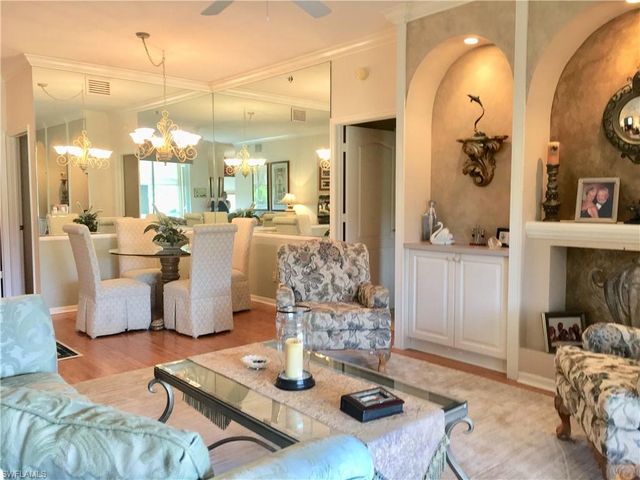 3595 Laurel Greens LN N 103, Naples, FL 34119