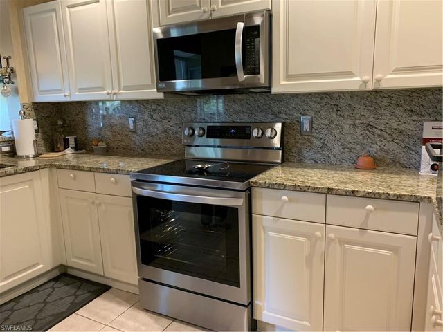 3595 Laurel Greens LN N 103, Naples, FL 34119