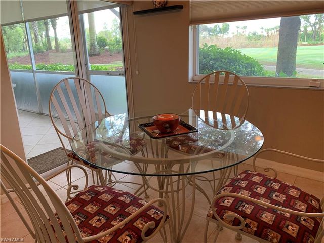 3595 Laurel Greens LN N 103, Naples, FL 34119