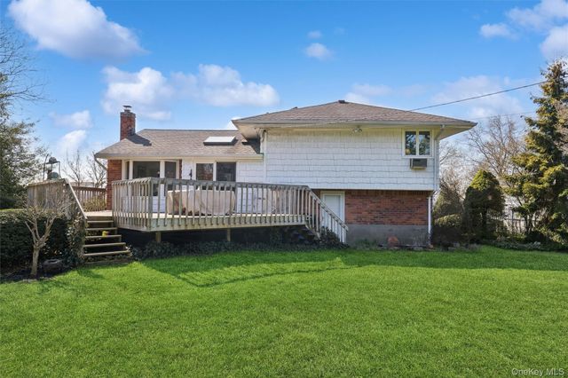 48 Roxbury Drive, Commack, NY 11725