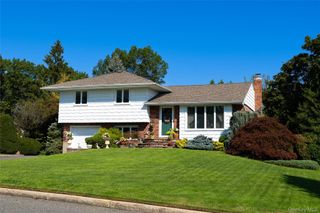 48 Roxbury Drive, Commack, NY 11725