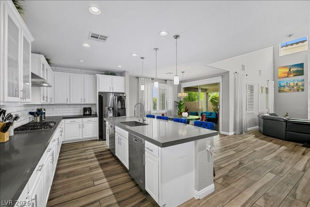 9718 Wildflower Vista Avenue, Las Vegas, NV 89166