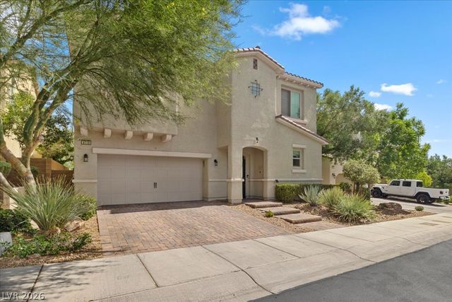 9718 Wildflower Vista Avenue, Las Vegas, NV 89166