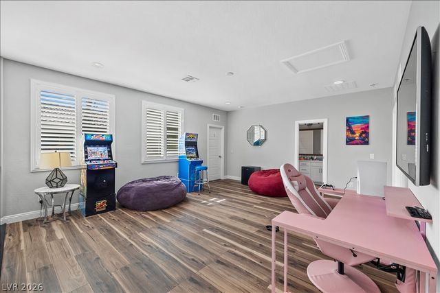 9718 Wildflower Vista Avenue, Las Vegas, NV 89166