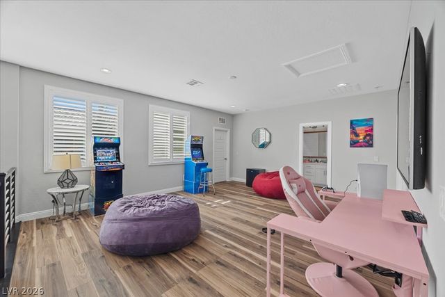 9718 Wildflower Vista Avenue, Las Vegas, NV 89166