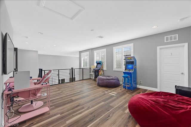 9718 Wildflower Vista Avenue, Las Vegas, NV 89166