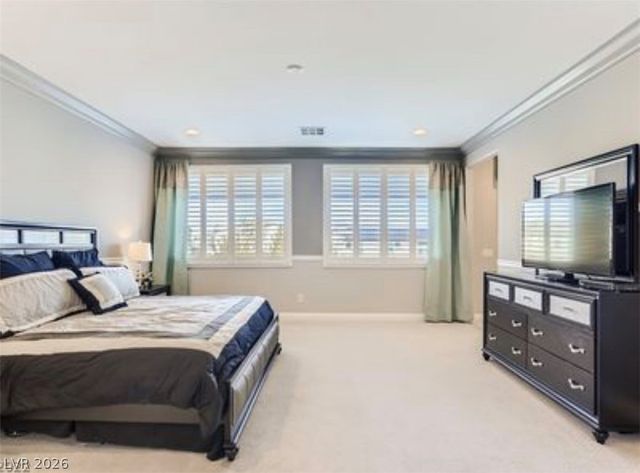 9718 Wildflower Vista Avenue, Las Vegas, NV 89166