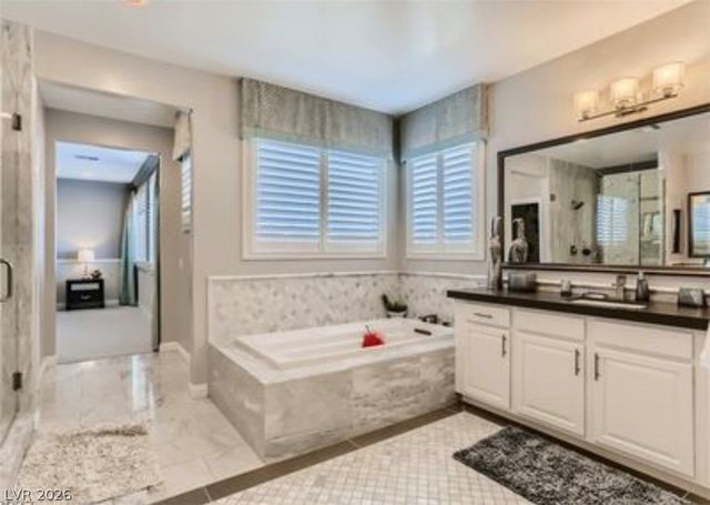 9718 Wildflower Vista Avenue, Las Vegas, NV 89166