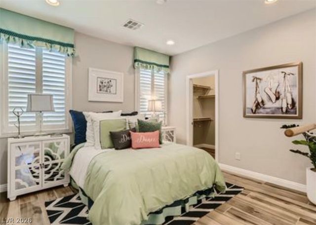 9718 Wildflower Vista Avenue, Las Vegas, NV 89166