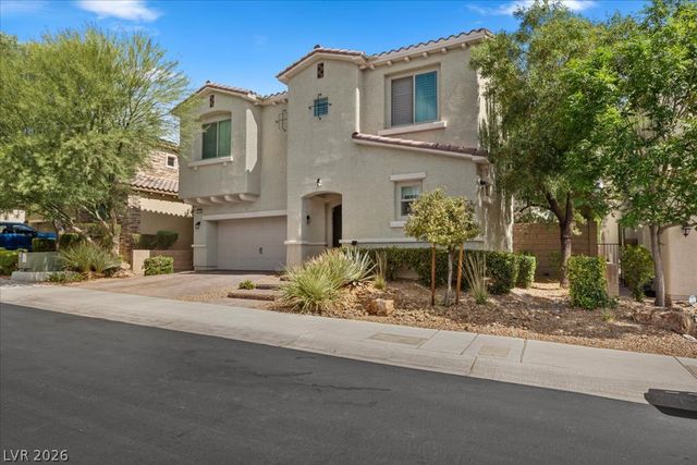 9718 Wildflower Vista Avenue, Las Vegas, NV 89166
