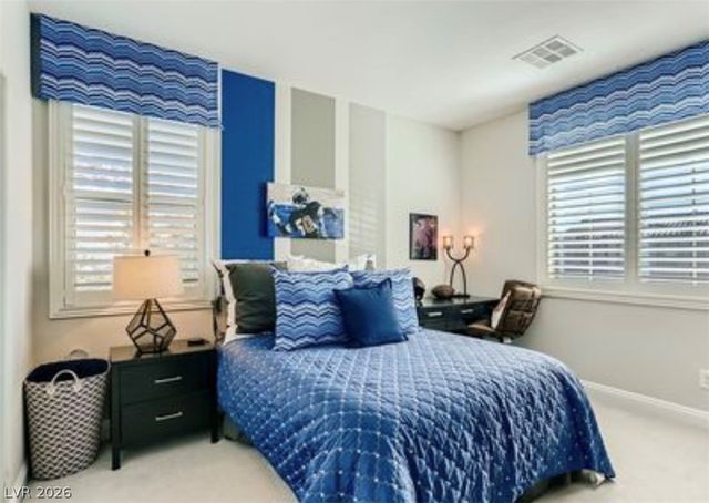 9718 Wildflower Vista Avenue, Las Vegas, NV 89166