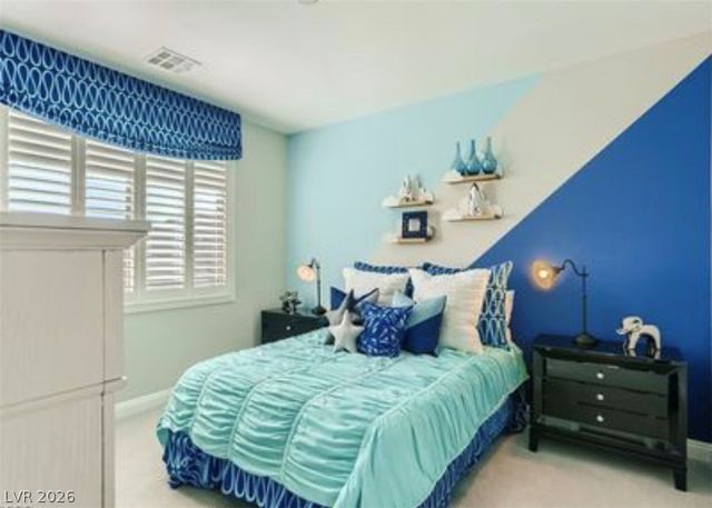 9718 Wildflower Vista Avenue, Las Vegas, NV 89166