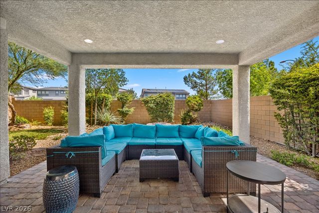 9718 Wildflower Vista Avenue, Las Vegas, NV 89166