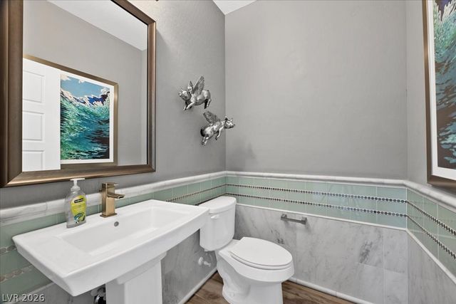 9718 Wildflower Vista Avenue, Las Vegas, NV 89166